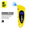 Segomo Tools 150 PSI 4 Setting Digital Tire Pressure Gauge 9001339 - alternate 3